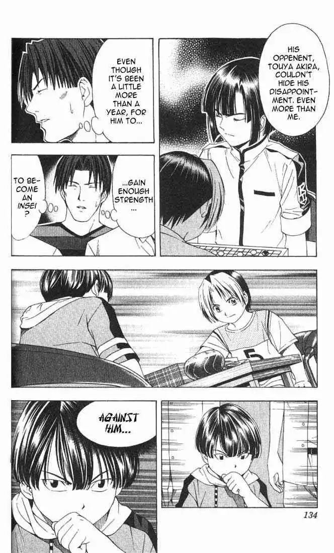 Hikaru no go Chapter 75 16